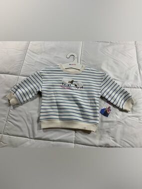 New with tags MS. RACHEL sweater size 2-3T